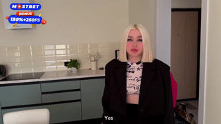 Бойфренд перетрахал всех, а меня? Злюсь и теку от злости!