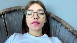 Залез под юбку - сквиртанула! Хочет секса, я чуял заранее