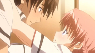 Kanojo x Kanojo x Kanojo: Акина впервые ощутила себя девченкой