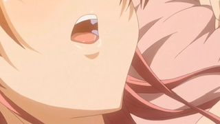 Kanojo x Kanojo x Kanojo: Акина впервые ощутила себя девченкой